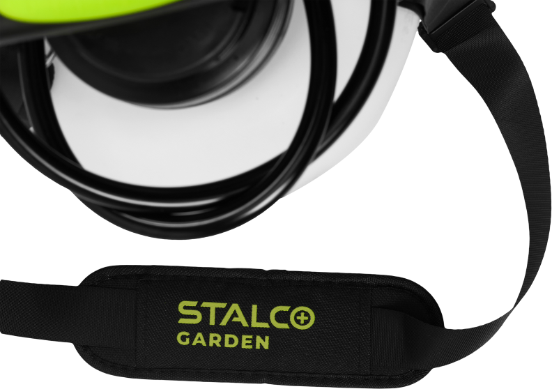 Opryskiwacz ciśnieniowy EXP 5l Stalvo GARDEN S103210215