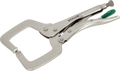 Szczypce spawalnicze klamrowe, zatrzaskowe, typ "C" 280mm Stalvo S011914307 Stalvo S011914307