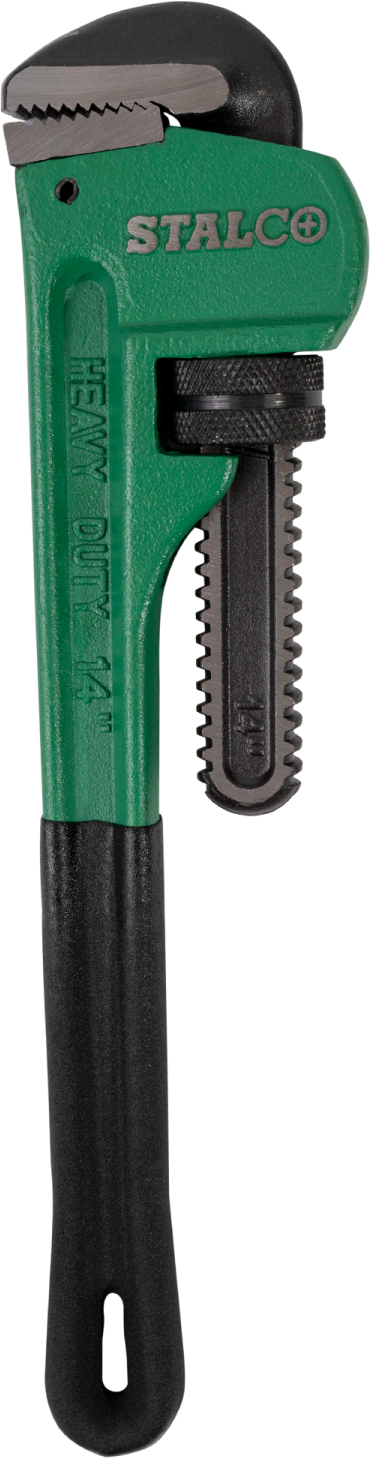 Klucz do rur STILLSON 300 mm / zakres 0-50mm Stalvo S-15012