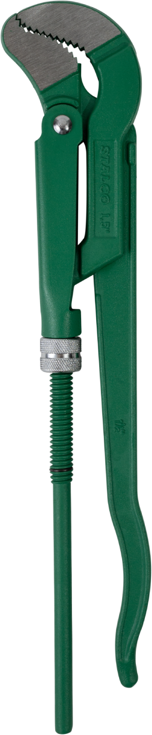 Klucz do rur 1” Stalvo S-15001
