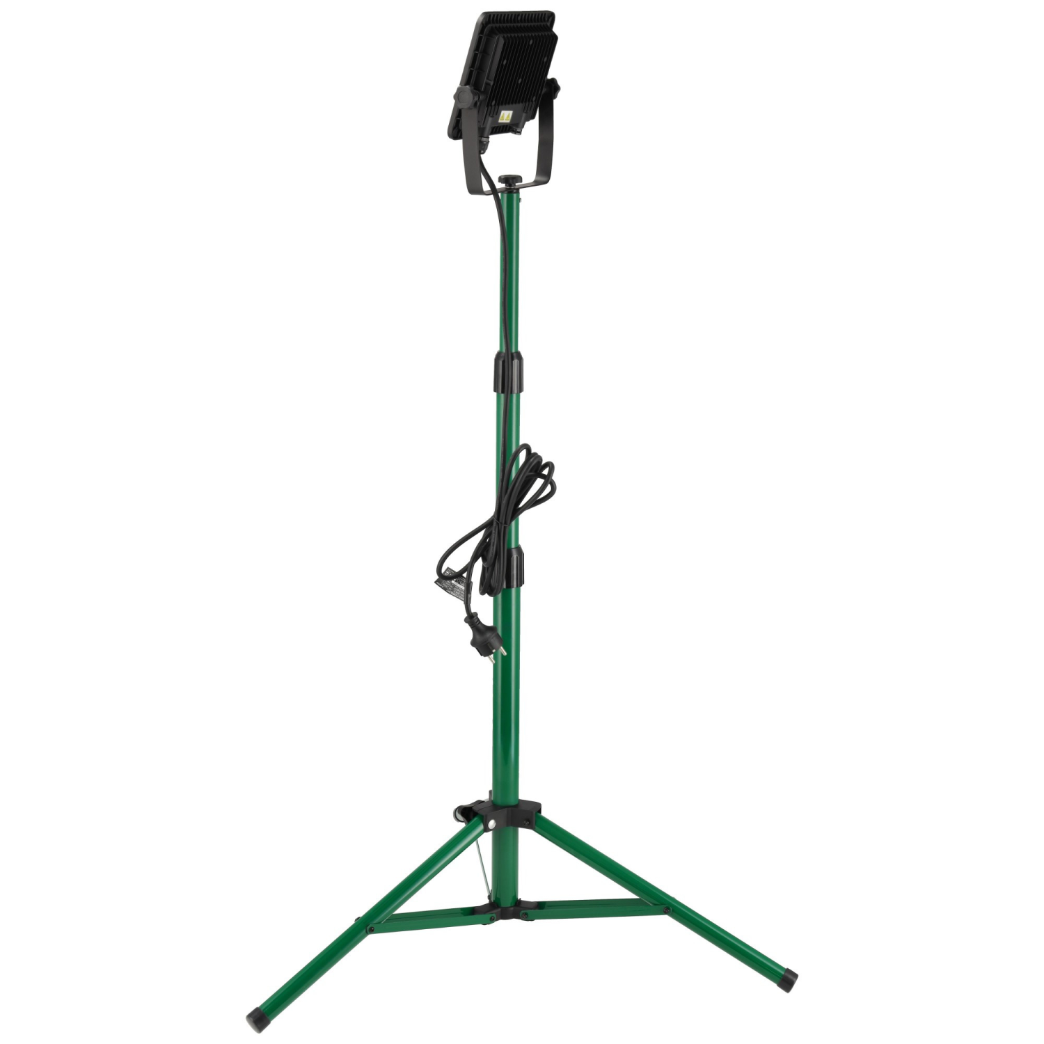 Reflektor budowlany 50W FLS-50W Stalvo S-97810
