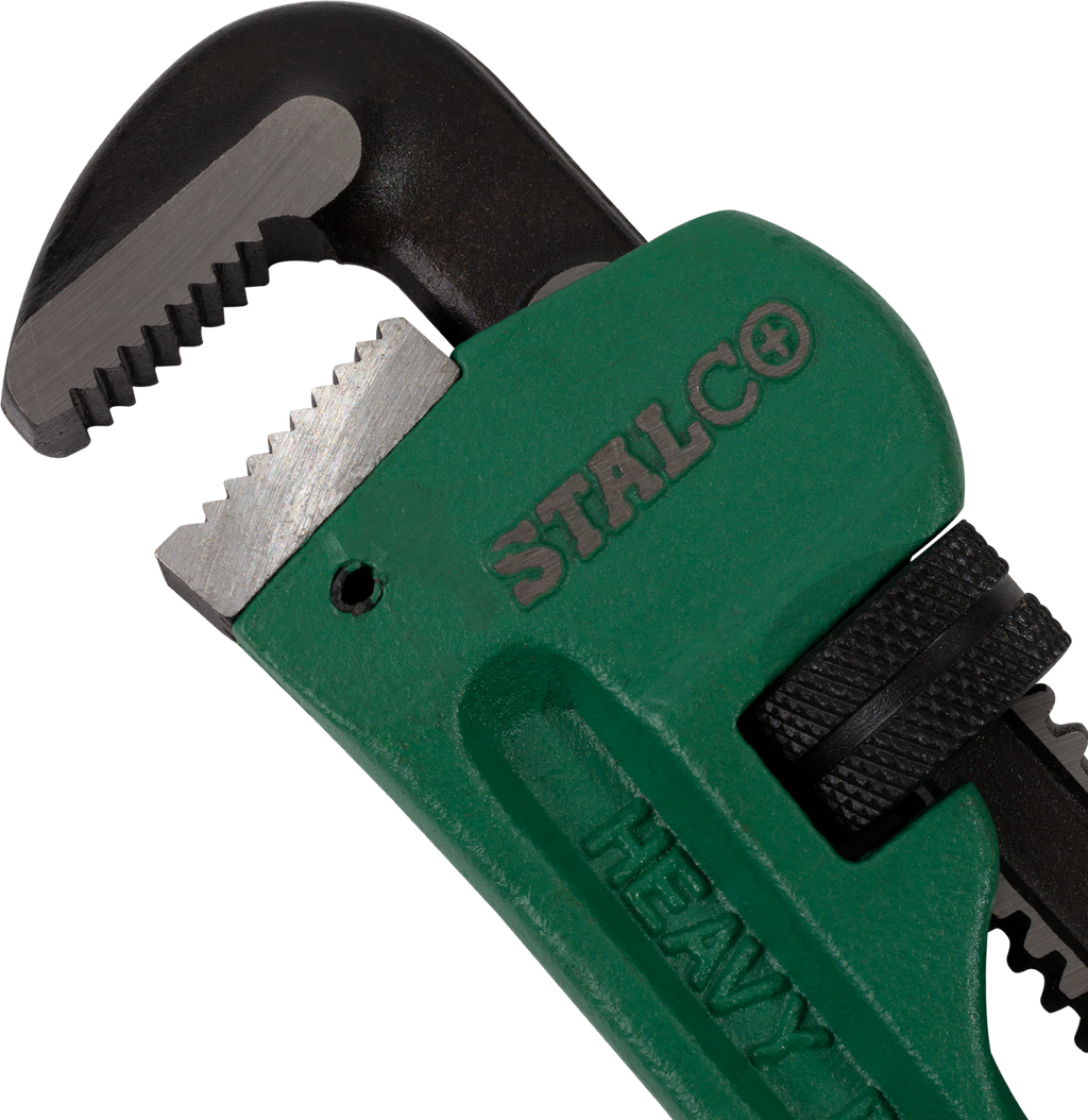Klucz do rur STILLSON 300 mm / zakres 0-50mm Stalvo S-15012