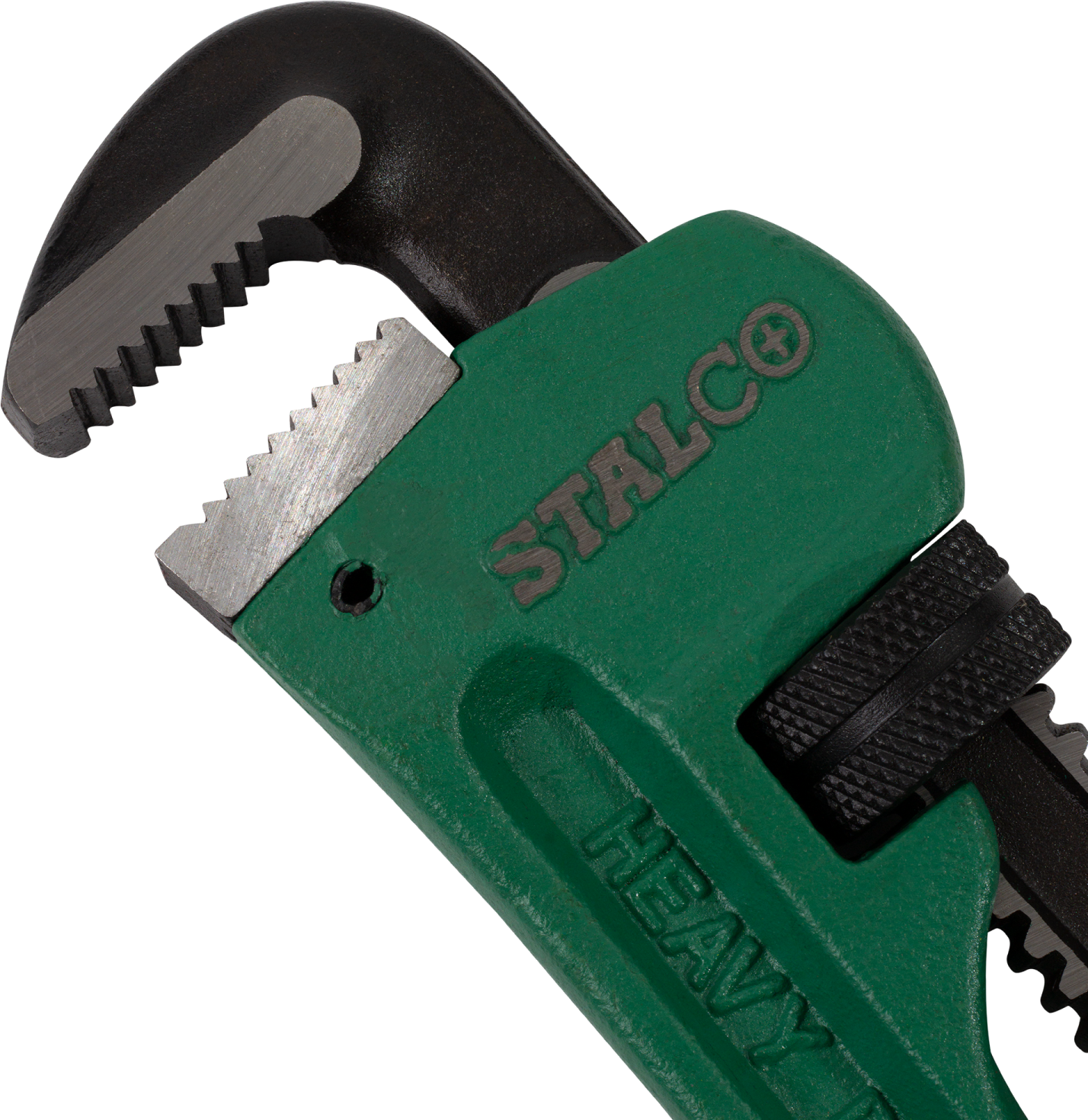 Klucz do rur STILLSON 300 mm / zakres 0-50mm Stalvo S-15012