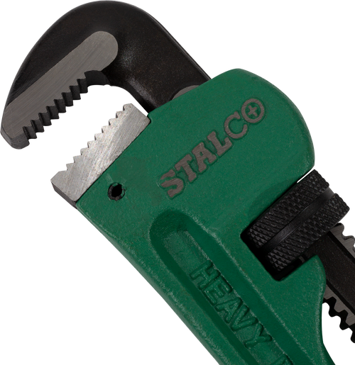 Klucz do rur STILLSON 300 mm / zakres 0-50mm Stalvo S-15012
