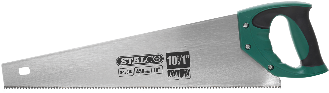 Piła płatnica 400 mm Stalvo S-18316