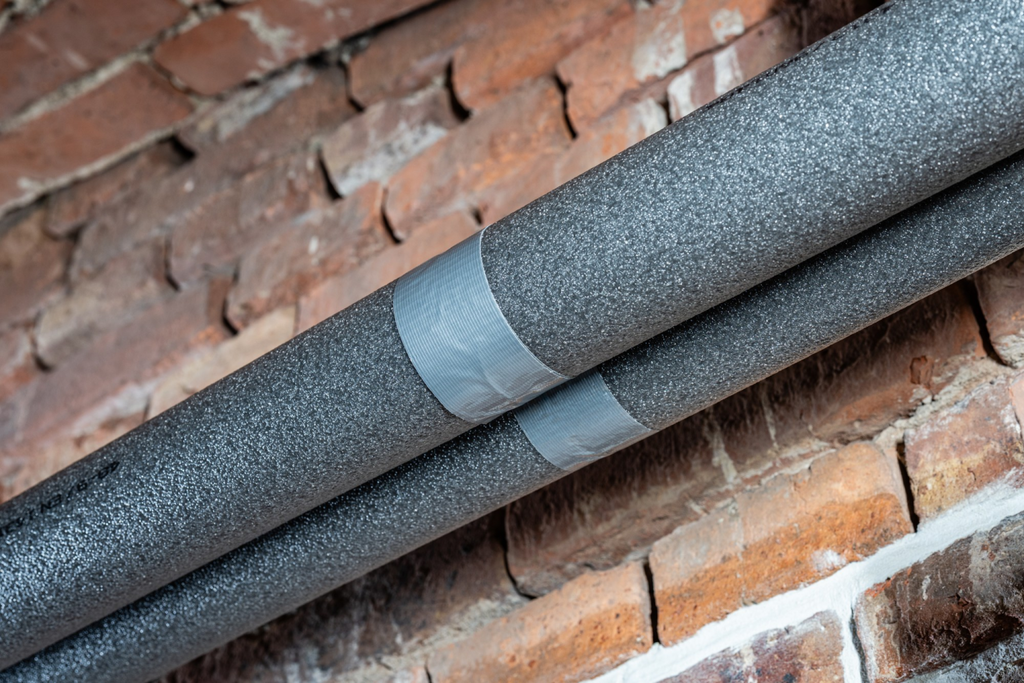 Taśma naprawcza DUCT TAPE 48 mm x 5 m Stalvo S-38405