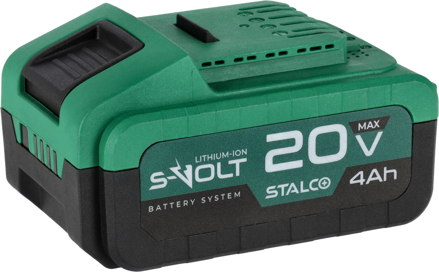 Akumulator 20V 4Ah BLS20-4AH Stalvo S-97383