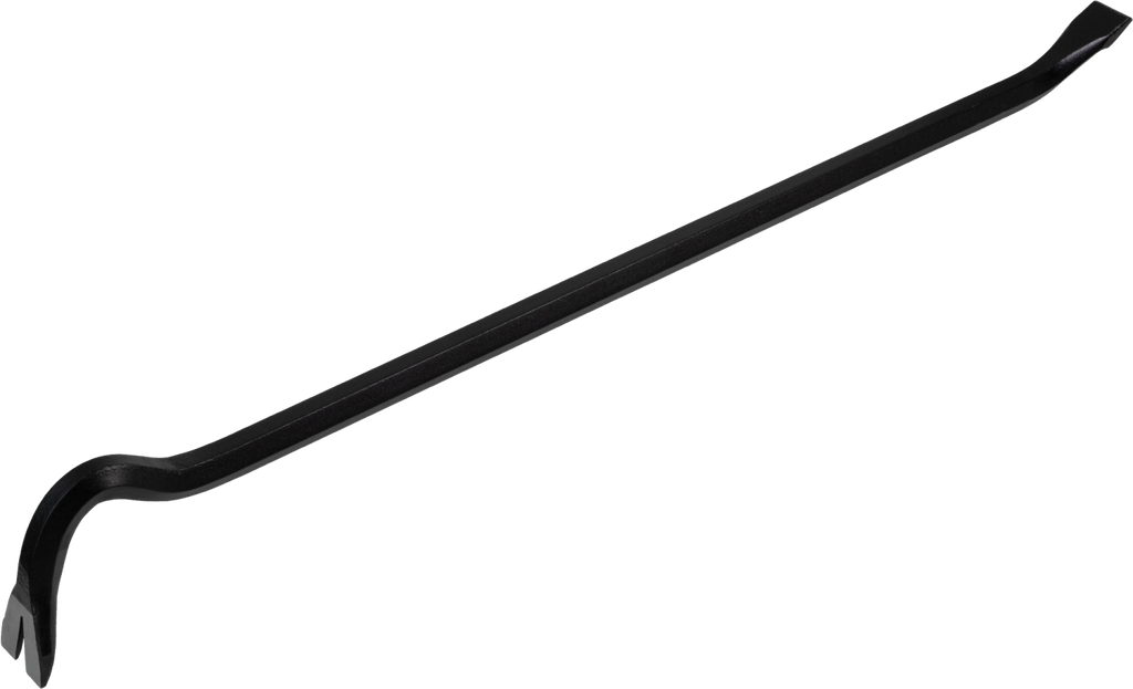Łom 300 mm, grubość 16mm Stalvo S-20712