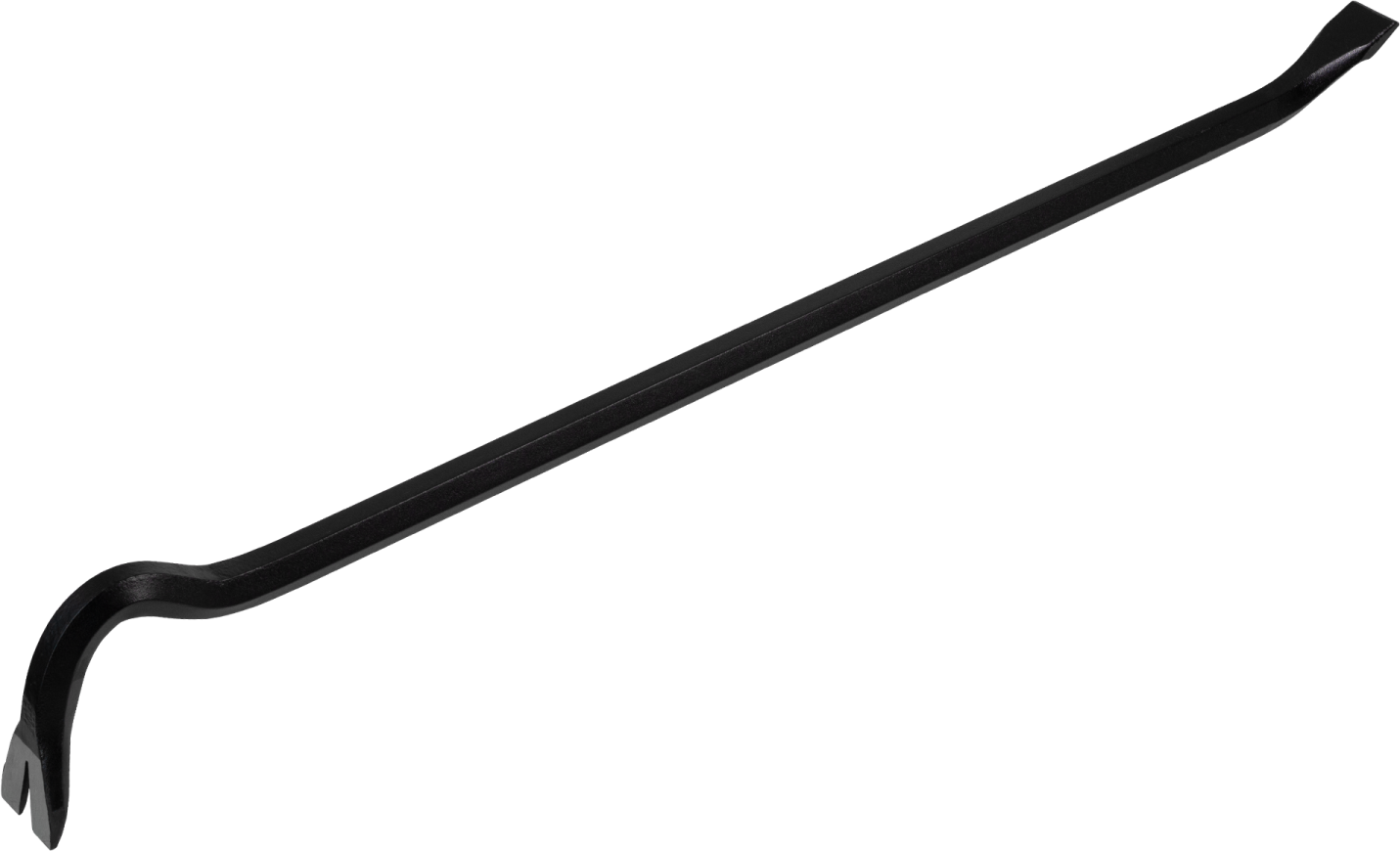 Łom 300 mm, grubość 16mm Stalvo S-20712