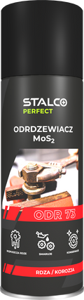 Odrdzewiacz MoS2 Stalvo PERFECT S-64573