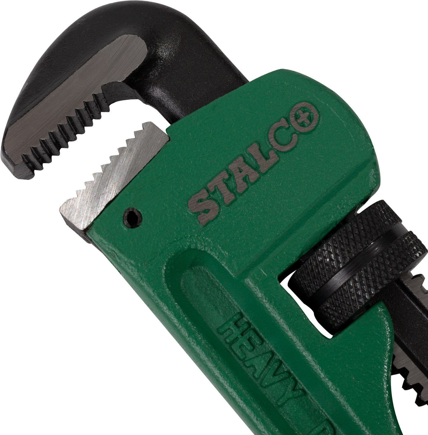 Klucz do rur STILLSON 300 mm / zakres 0-50mm Stalvo S-15012