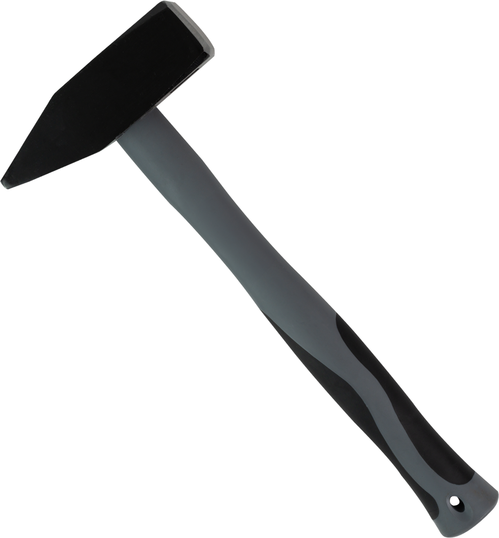 Młotek ślusarski 300 g Stalvo PERFECT S-69203