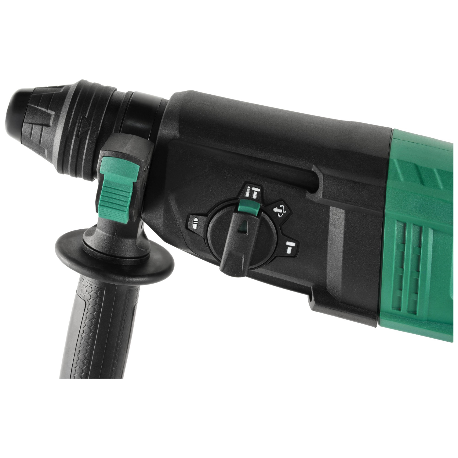 Młotowiertarka SDS plus RHS26 Stalvo S-97157