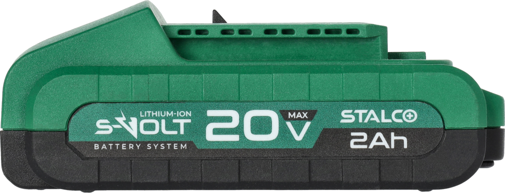 Akumulator 20V 2Ah BLS20-2AH Stalvo S-97381