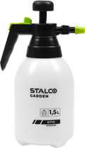 Opryskiwacz ciśnieniowy ręczny STR 1,5l Stalvo GARDEN S103210406