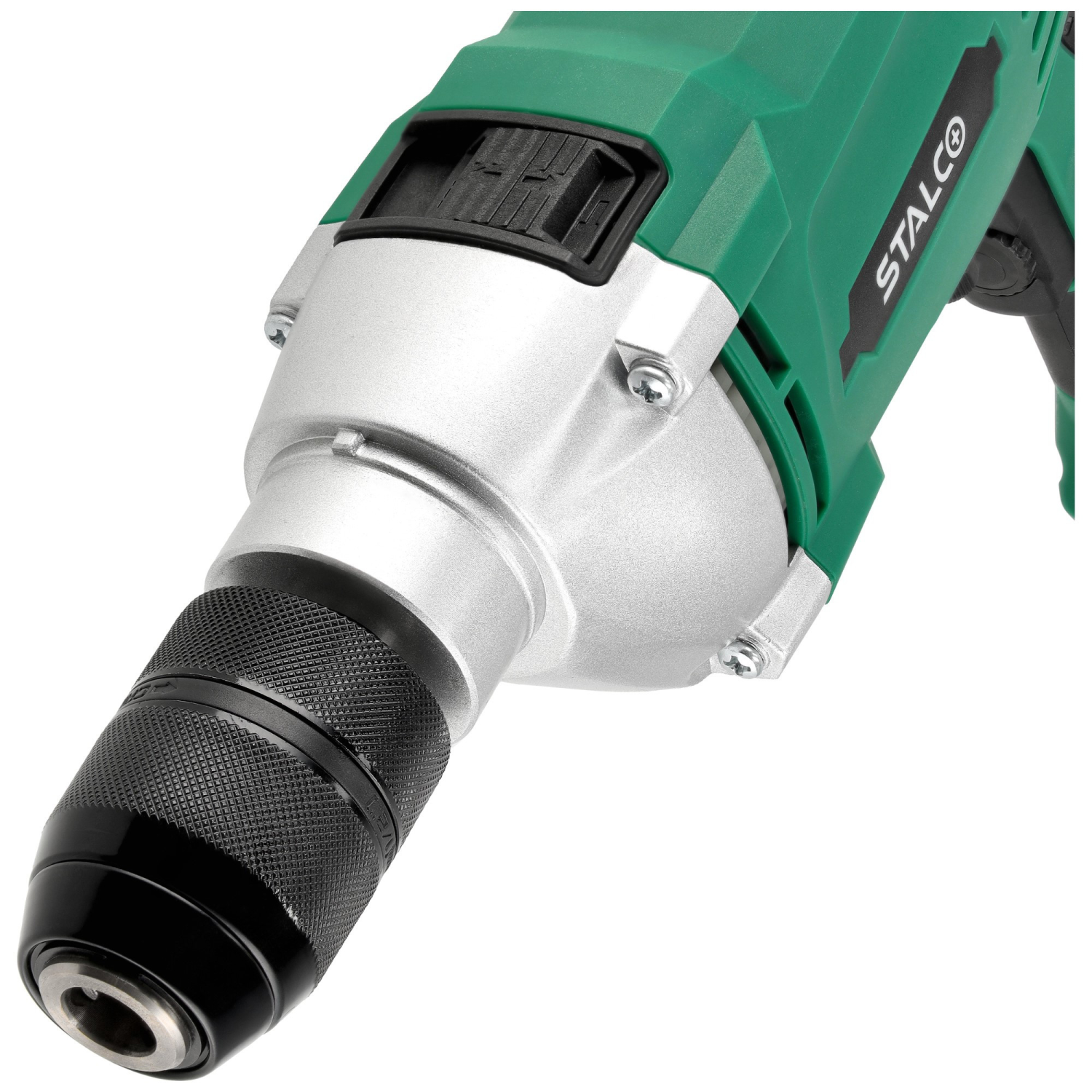 Wiertarka udarowa 810W IDS16KVS Stalvo S-97217