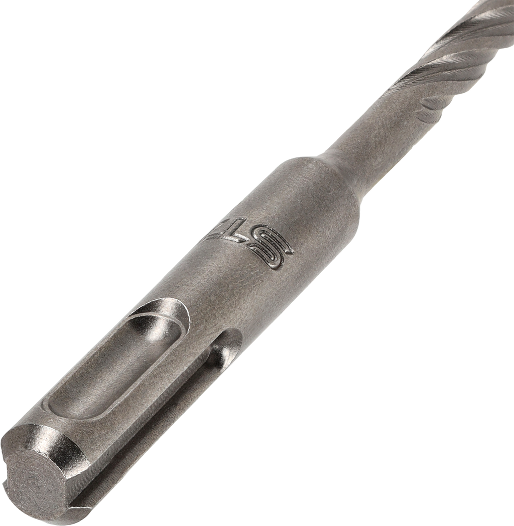 Wiertło do betonu SDS plus SX5 6,0 x 110 mm Stalvo S060226302