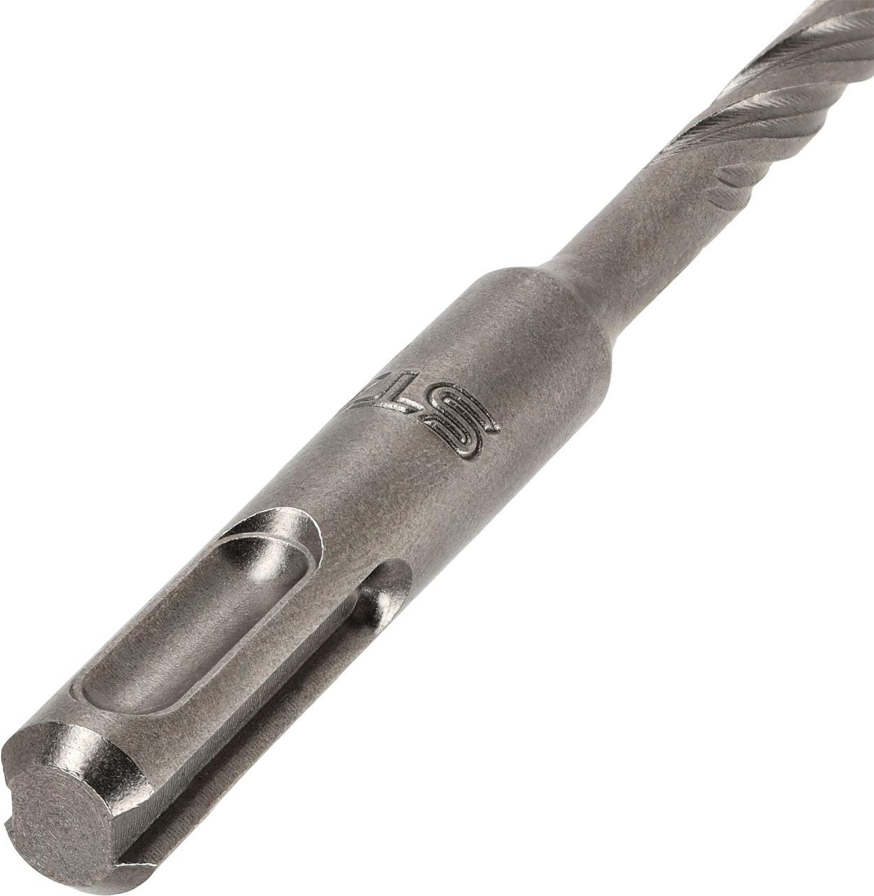 Wiertło do betonu SDS plus SX5 6,0 x 110 mm Stalvo S060226302