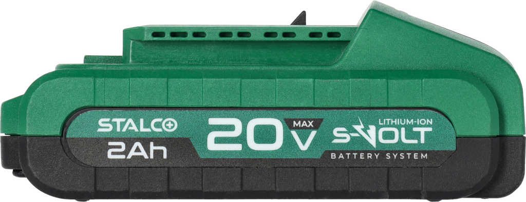 Akumulator 20V 2Ah BLS20-2AH Stalvo S-97381