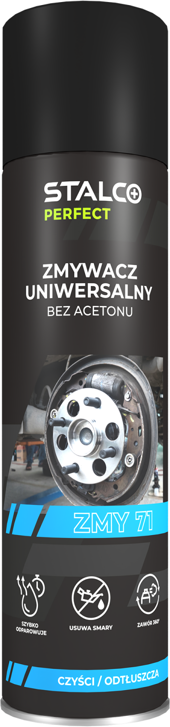 Zmywacz uniwersalny Stalvo PERFECT S-64571