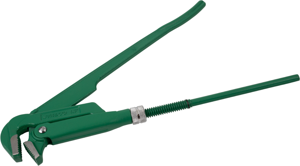 Klucz do rur 90° 1” Stalvo S-15035