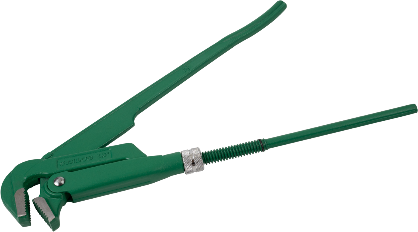 Klucz do rur 90° 1” Stalvo S-15035