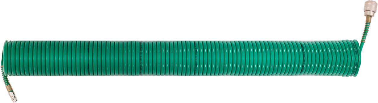 Przewody pneumatyczne 10 m Stalvo S-58610