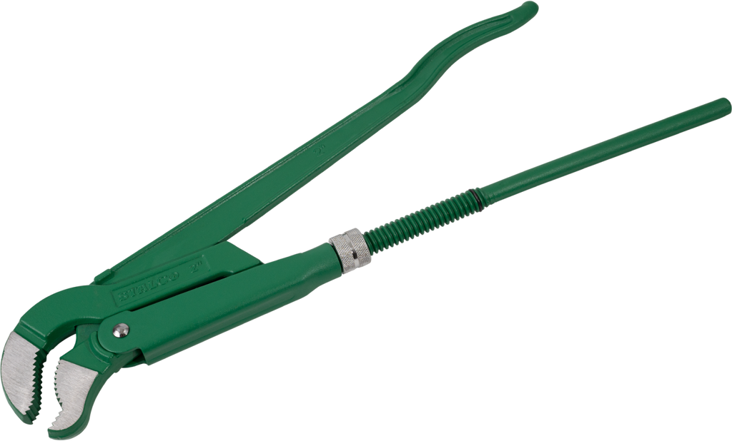 Klucz do rur 1” Stalvo S-15001
