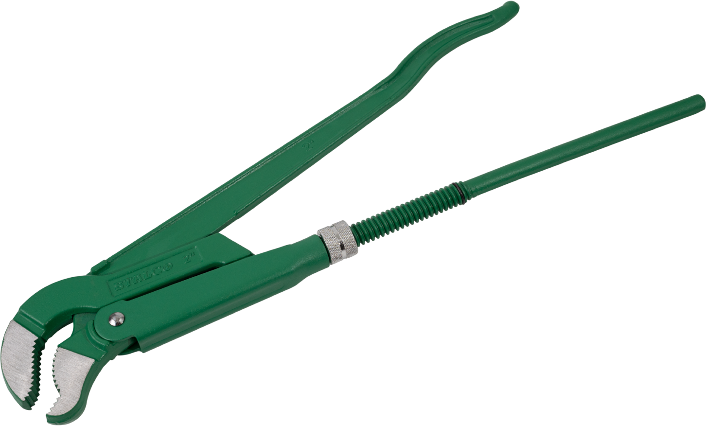 Klucz do rur 1” Stalvo S-15001