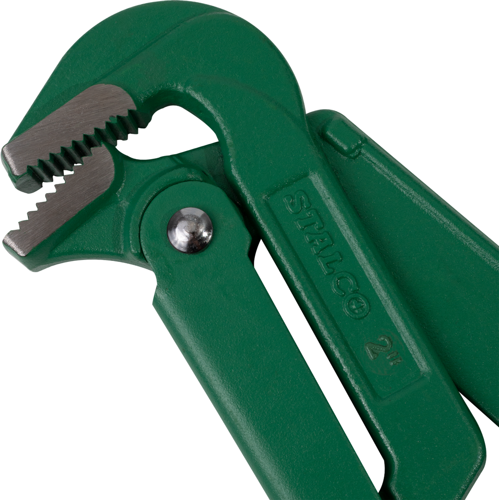 Klucz do rur 90° 1” Stalvo S-15035