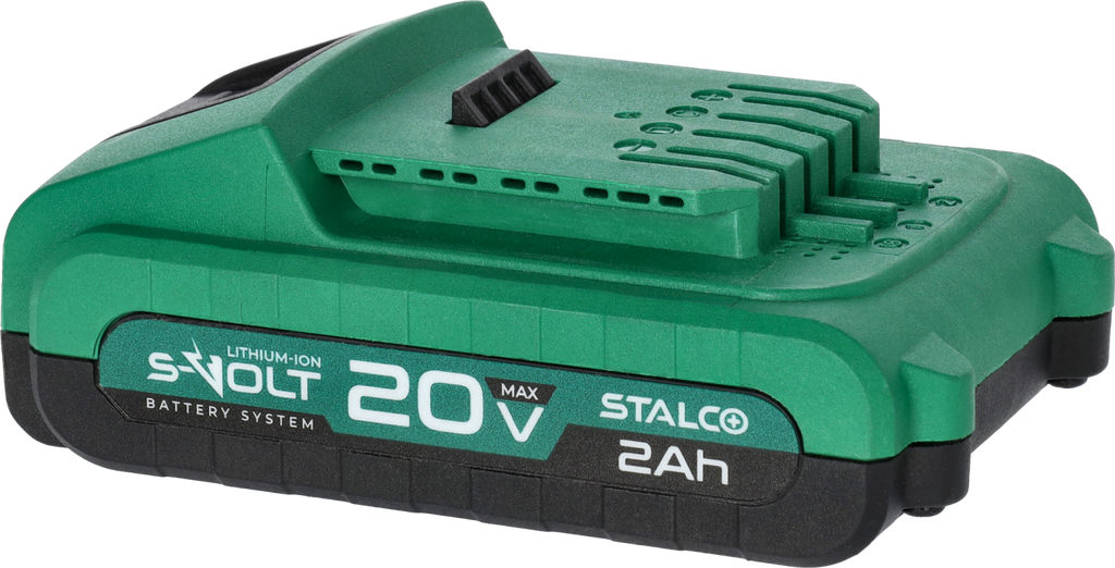 Akumulator 20V 2Ah BLS20-2AH Stalvo S-97381