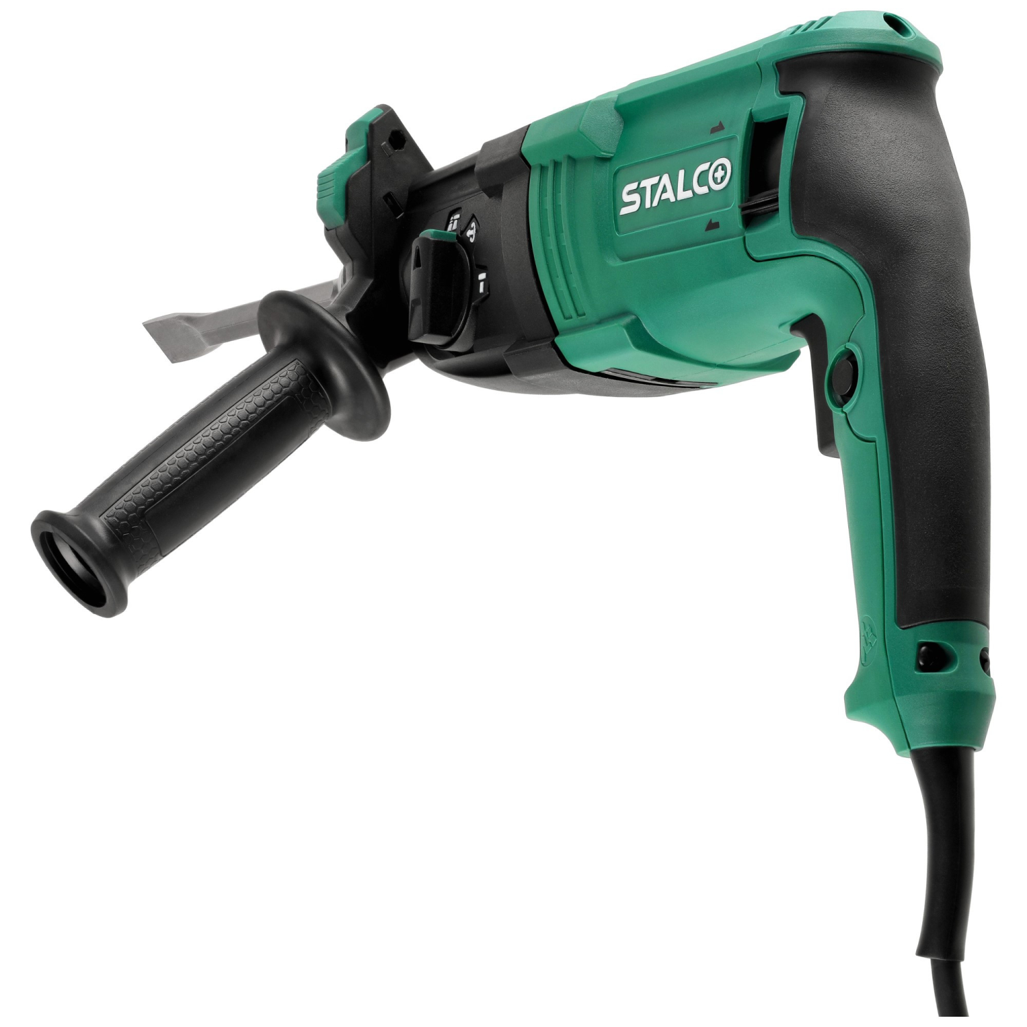 Młotowiertarka SDS plus RHS26 Stalvo S-97157