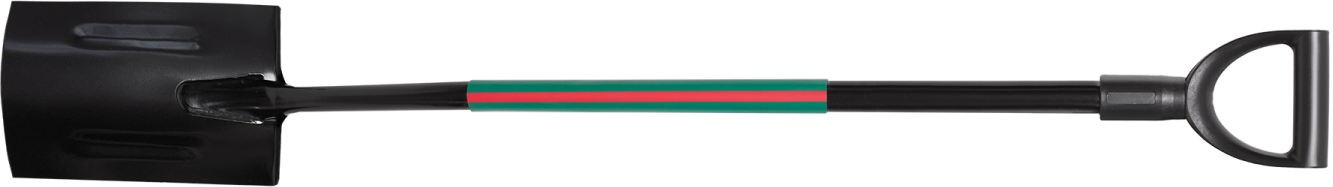 Szpadel prosty Stalvo S-47454