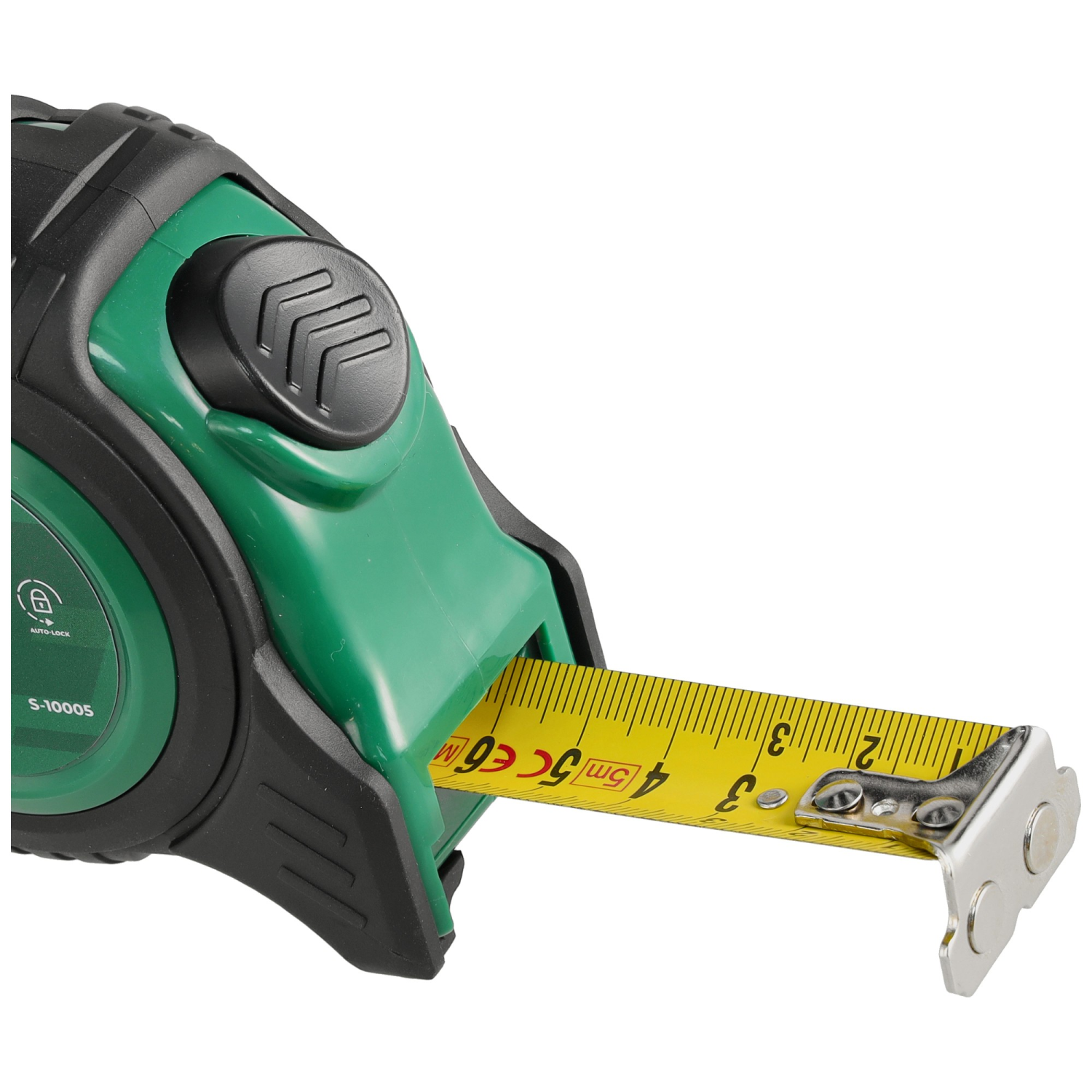 Miara zwijana S-10003 3m x 19mm Stalvo S-10003