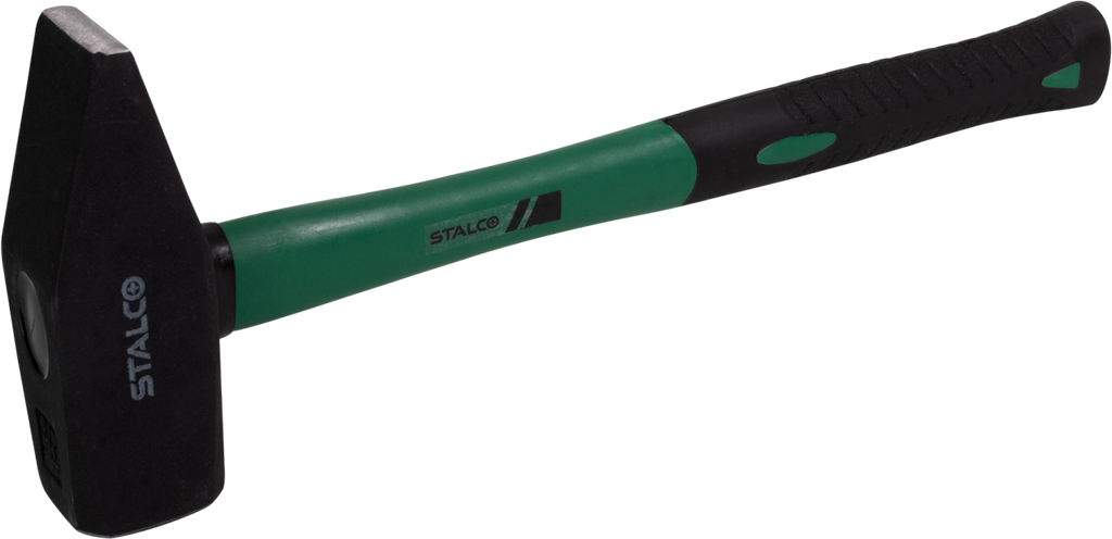 Młotek ślusarski 300 g Stalvo S-19703