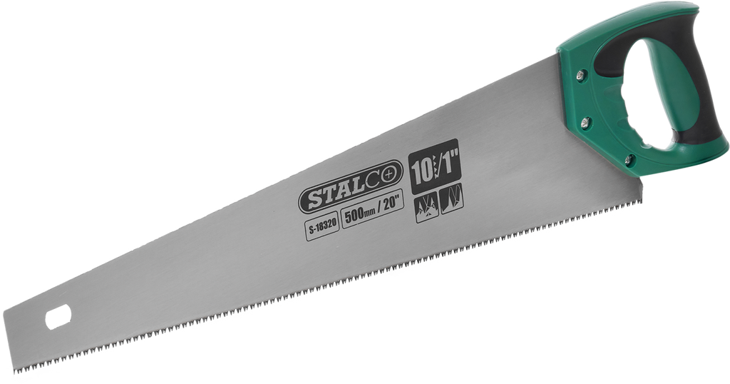 Piła płatnica 400 mm Stalvo S-18316