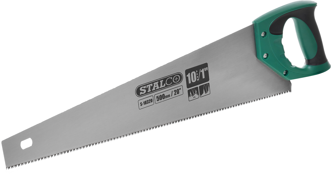 Piła płatnica 400 mm Stalvo S-18316