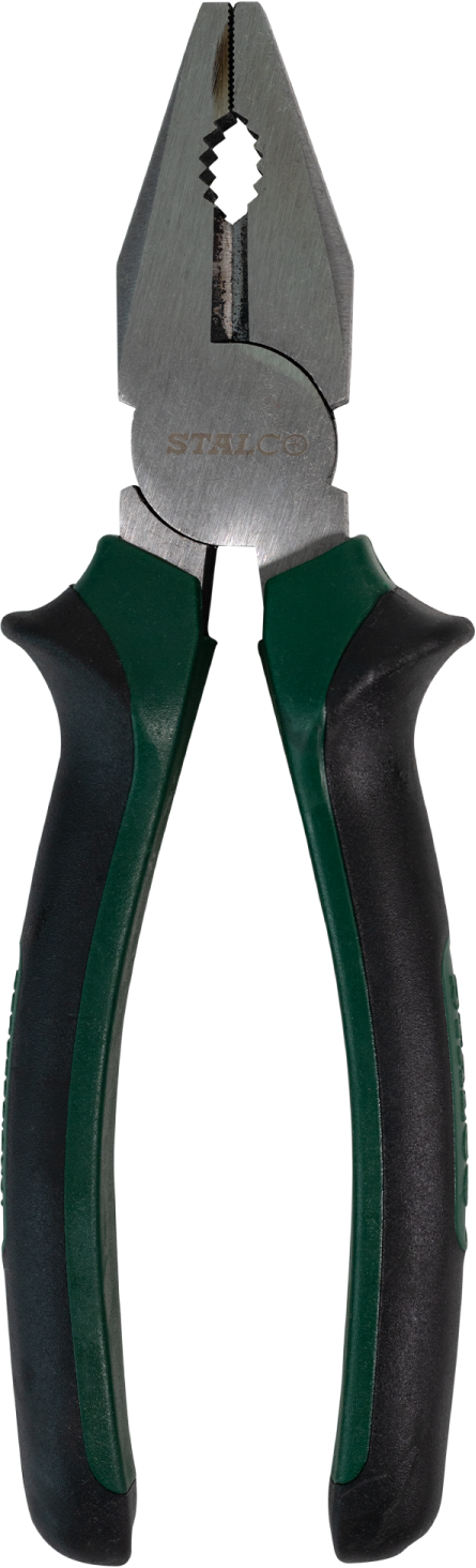Szczypce uniwersalne 160 mm Stalvo S-14006