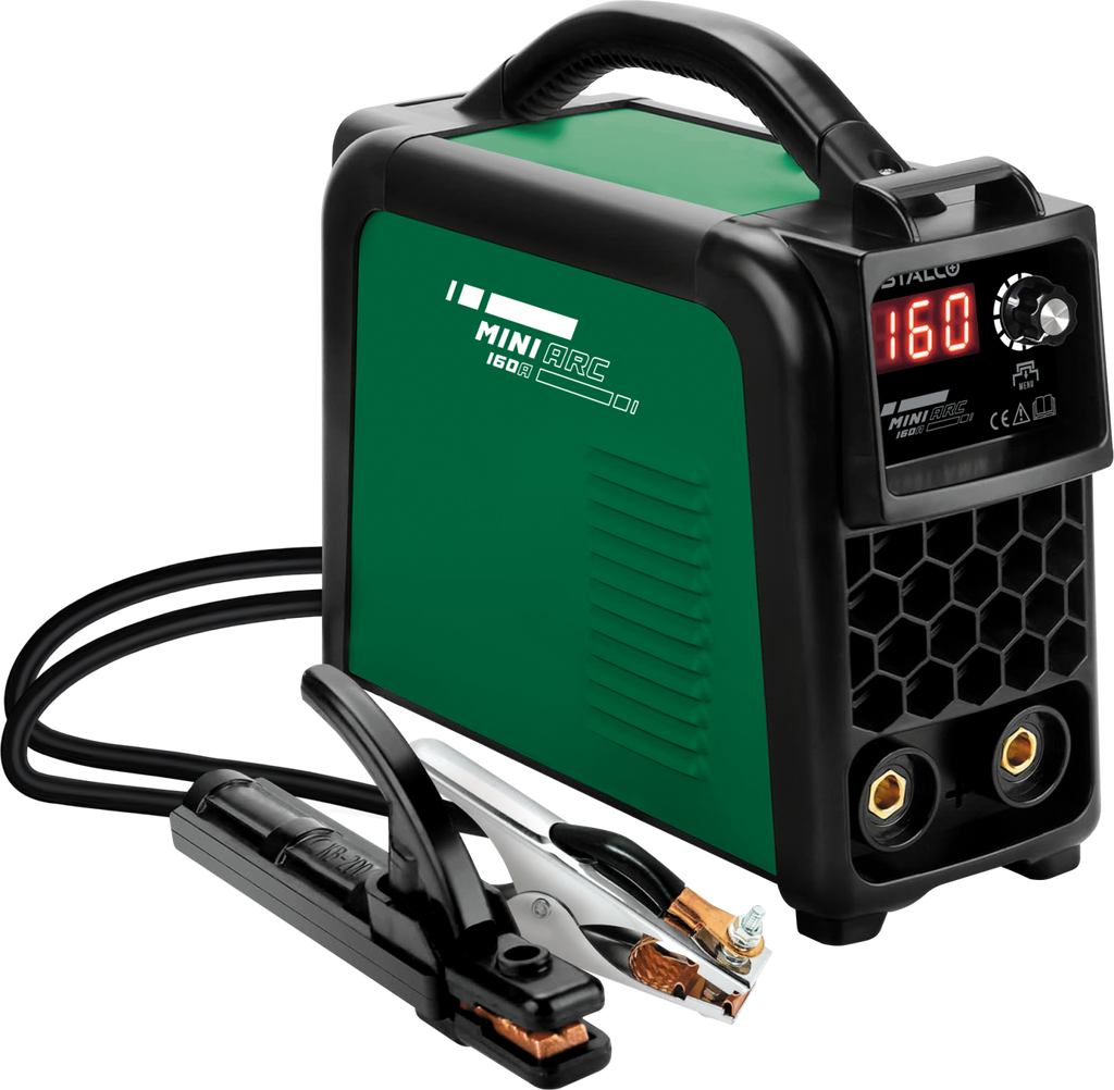 Spawarka MMA MiniArc 160 Stalvo S056697551 Stalvo S056697551