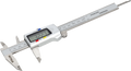 Suwmiarka cyfrowa zakres 0-150mm, dokładność 0,01mm bateria 1,5V Stalvo S010501215 Stalvo S010501215