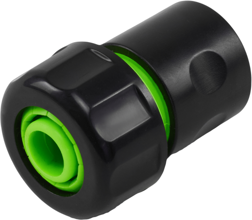 Szybkozłącze przelotowe STR 1/2″ Stalvo GARDEN S101010400