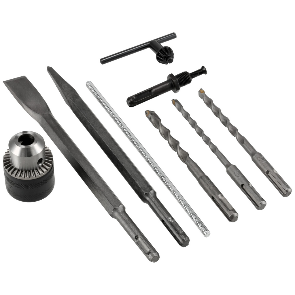 Młotowiertarka SDS plus RHS26 Stalvo S-97157