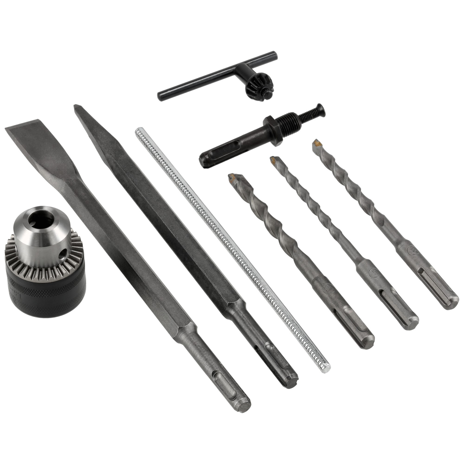 Młotowiertarka SDS plus RHS26 Stalvo S-97157