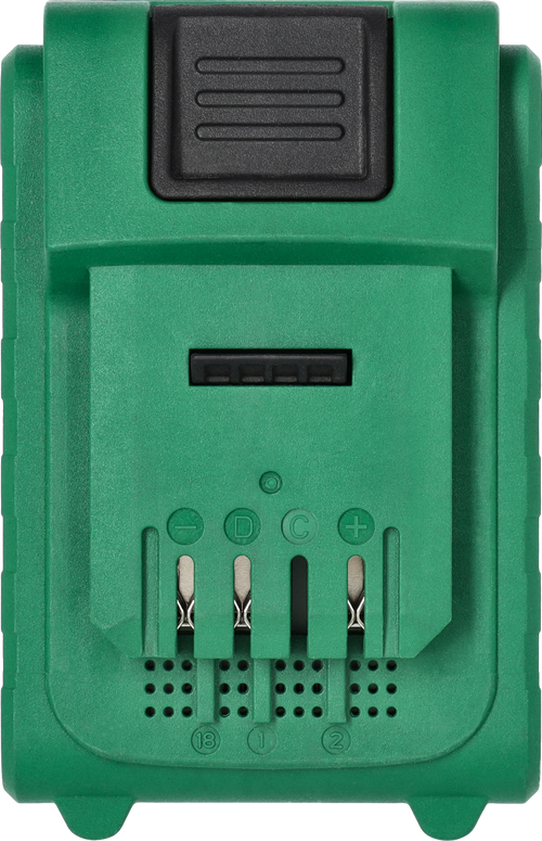 Akumulator 20V 2Ah BLS20-2AH Stalvo S-97381