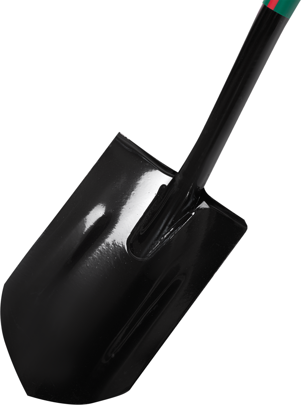Szpadel ostry Stalvo S-47456
