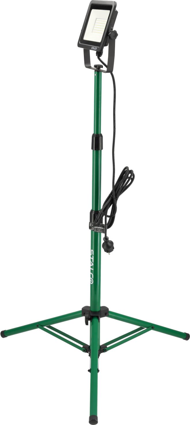 Reflektor budowlany 50W FLS-50W Stalvo S-97810