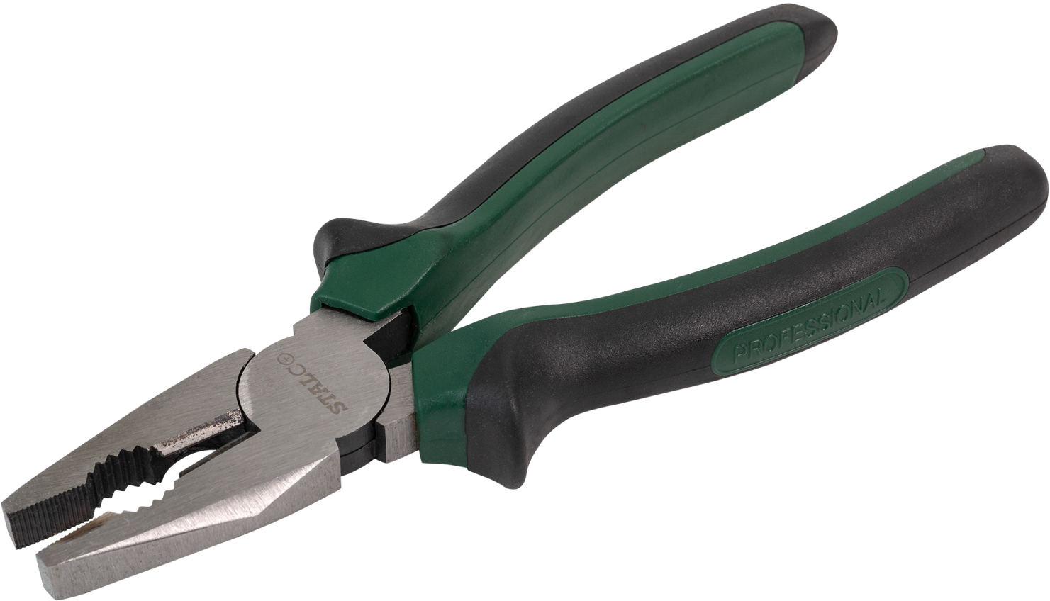 Szczypce uniwersalne 160 mm Stalvo S-14006