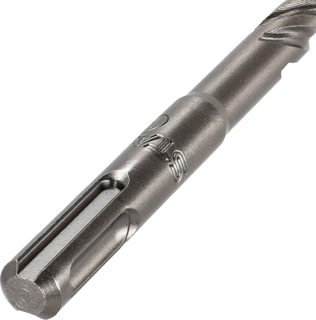 Wiertło do betonu SDS plus SX5 6,0 x 110 mm Stalvo S060226302
