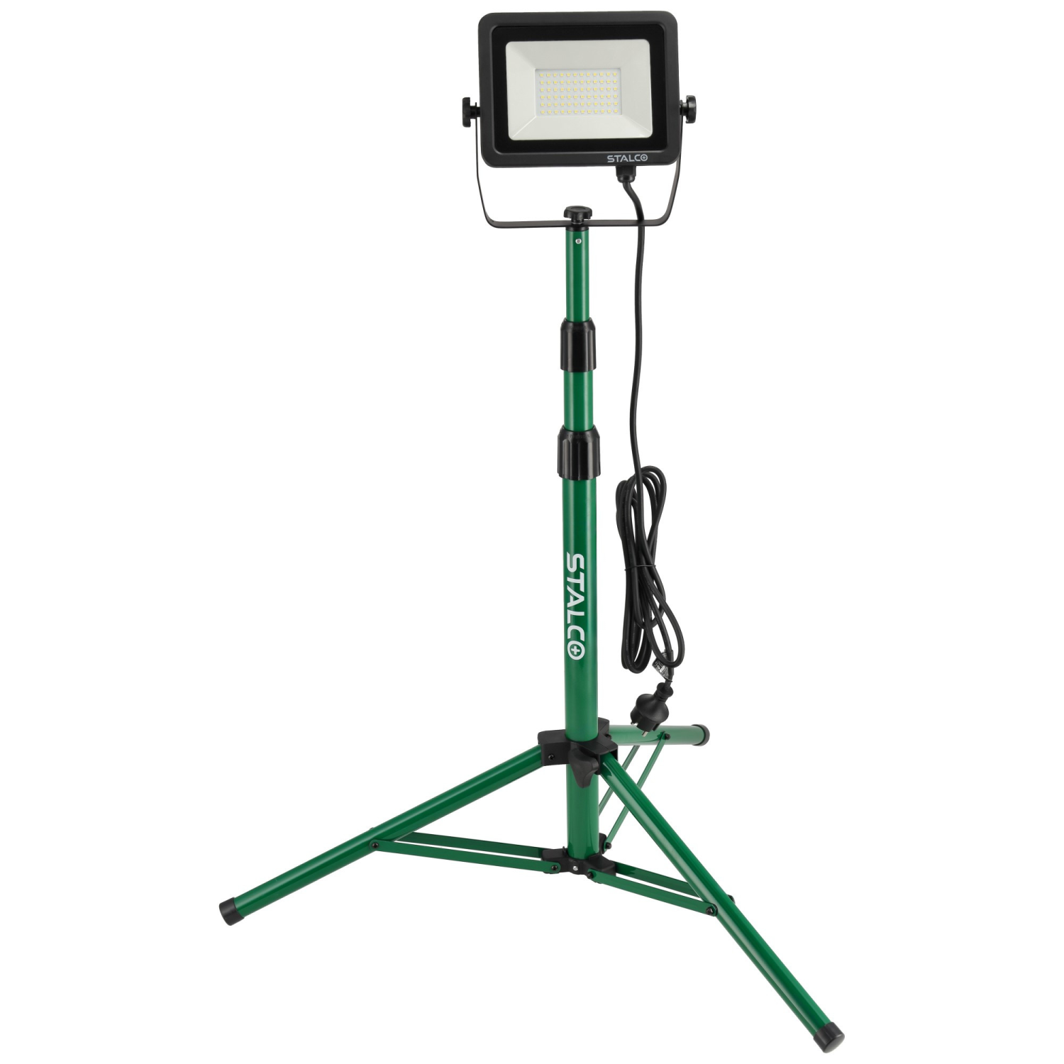 Reflektor budowlany 50W FLS-50W Stalvo S-97810