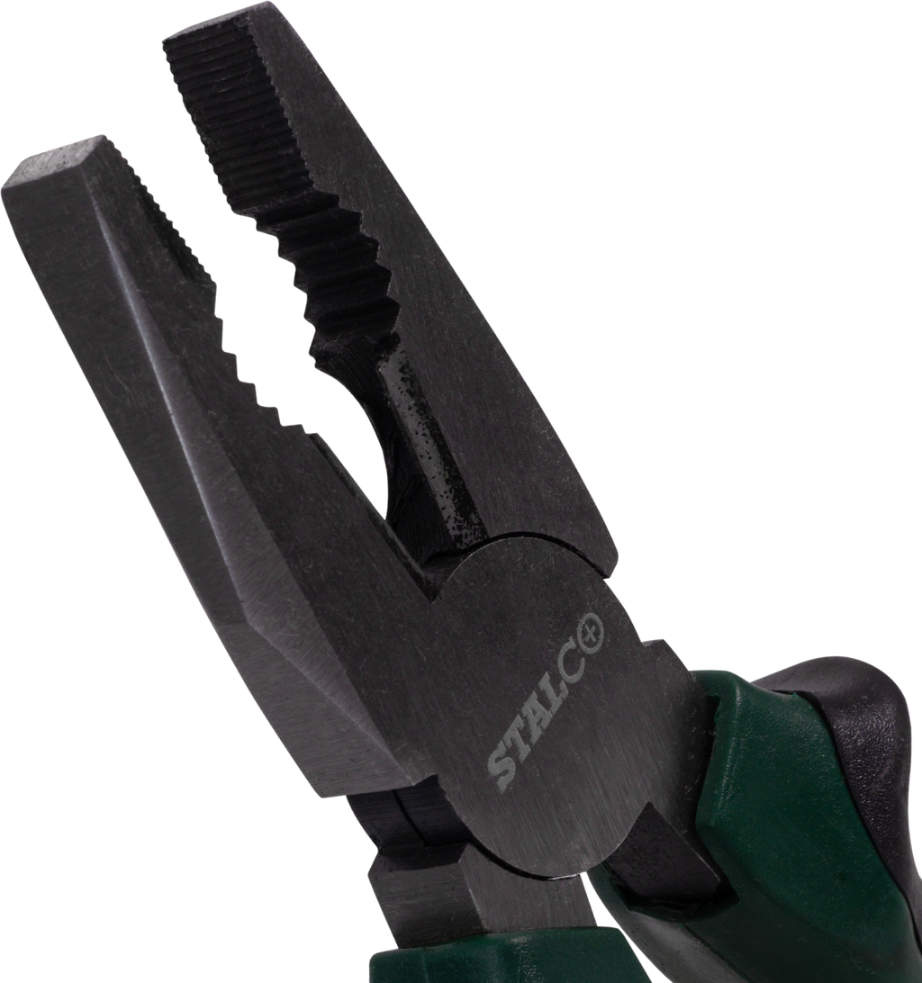 Szczypce uniwersalne 160 mm Stalvo S-14006